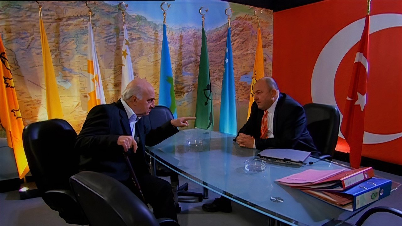 The Valley of The Wolves - Season 3 Episode 25 : Episode 80