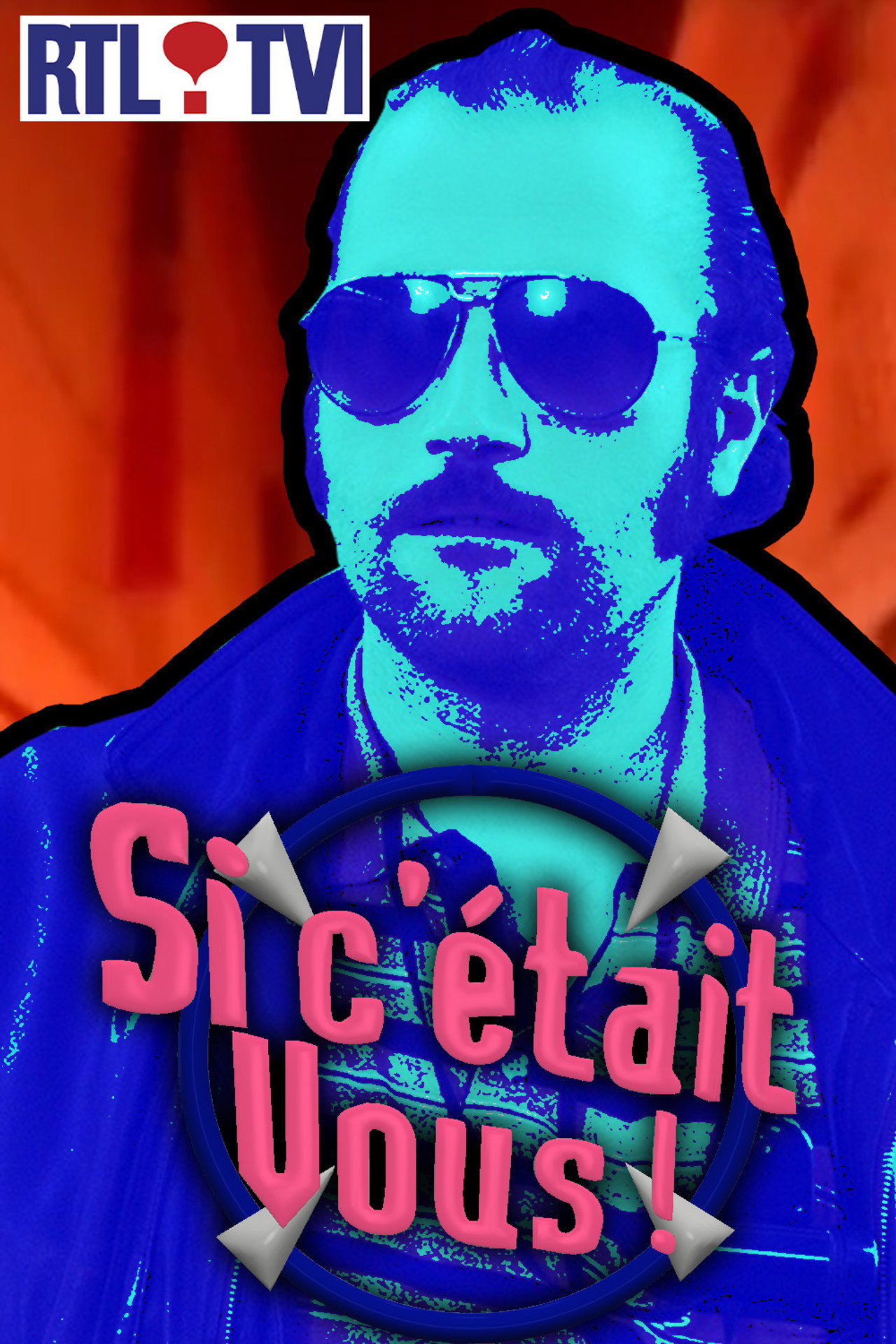 Si c'était vous ! affisch