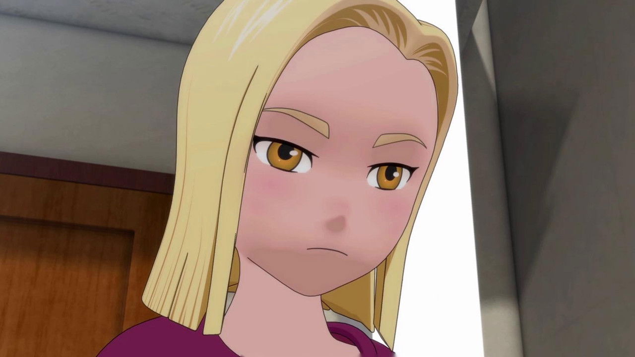 斗龙战士 — Épisode 6