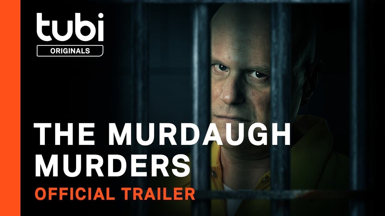 The Murdaugh Murders background