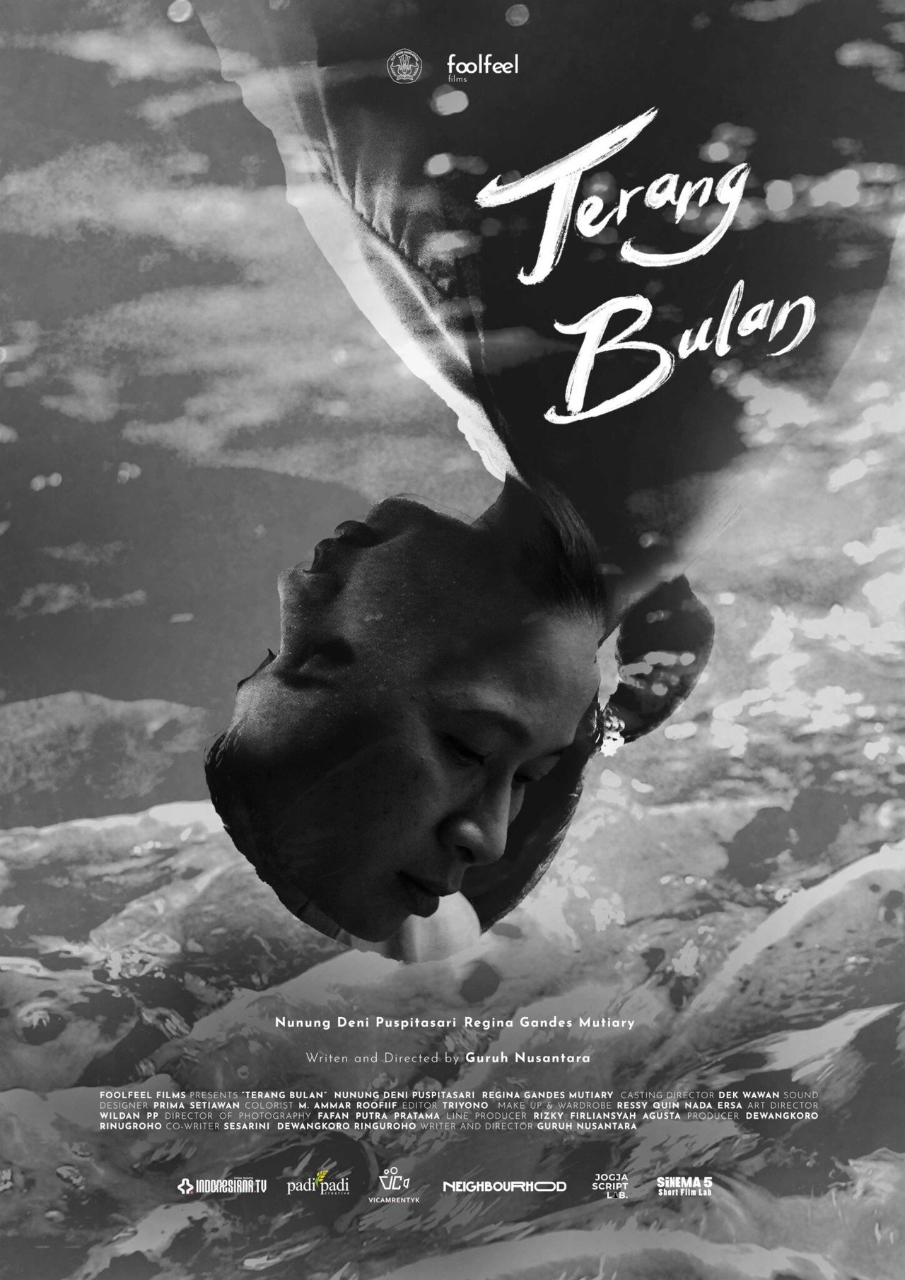 Terang Bulan filmaffisch