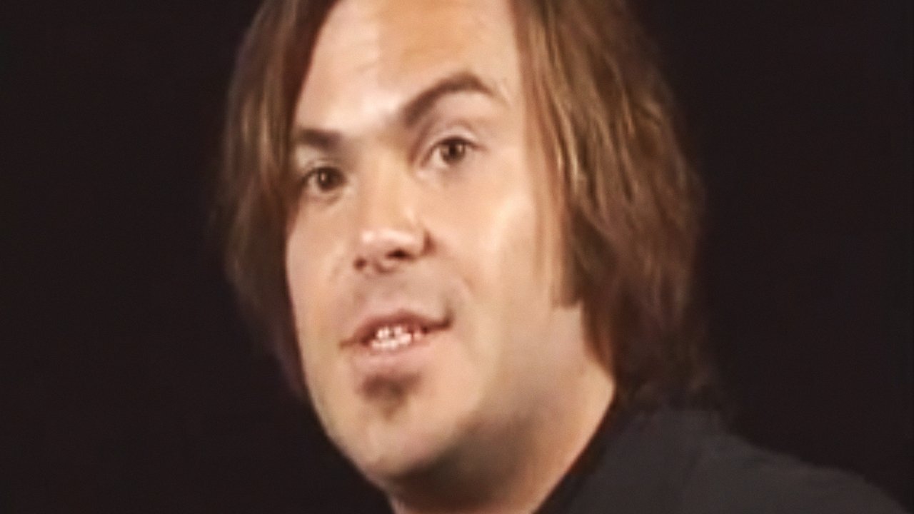 Tenacious D: For the Ladies