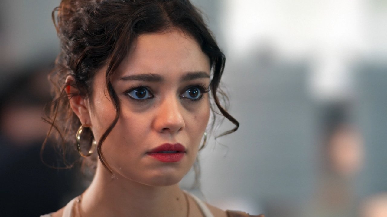 Três Graças - Season 1 Episode 21 : Chapter 21