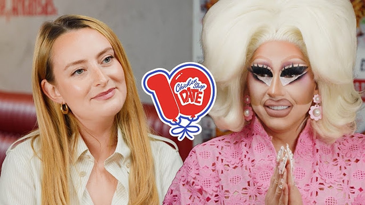 Trixie Mattel