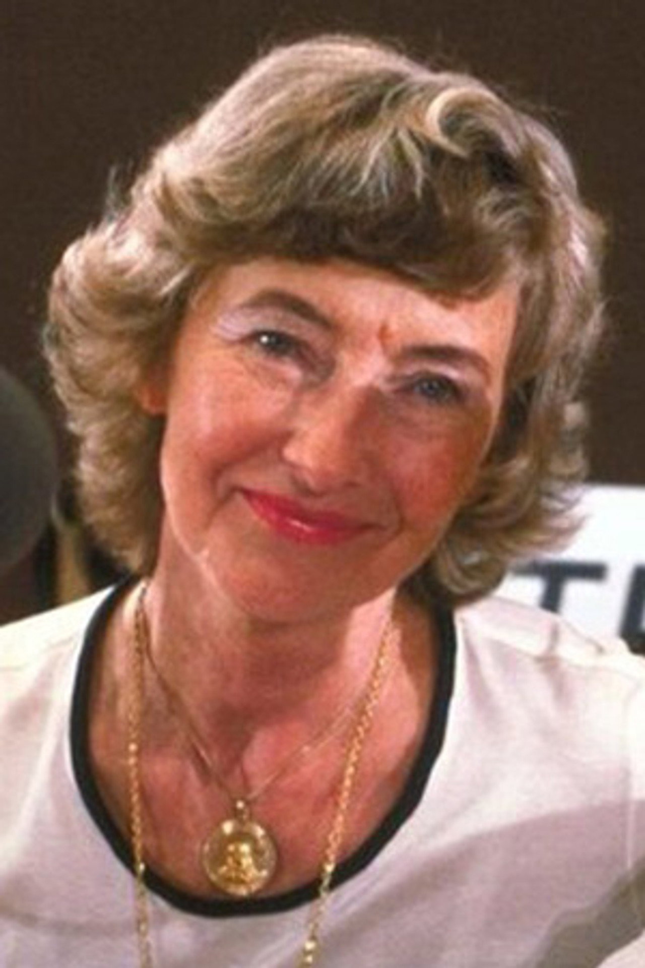 Aase Rasmussen