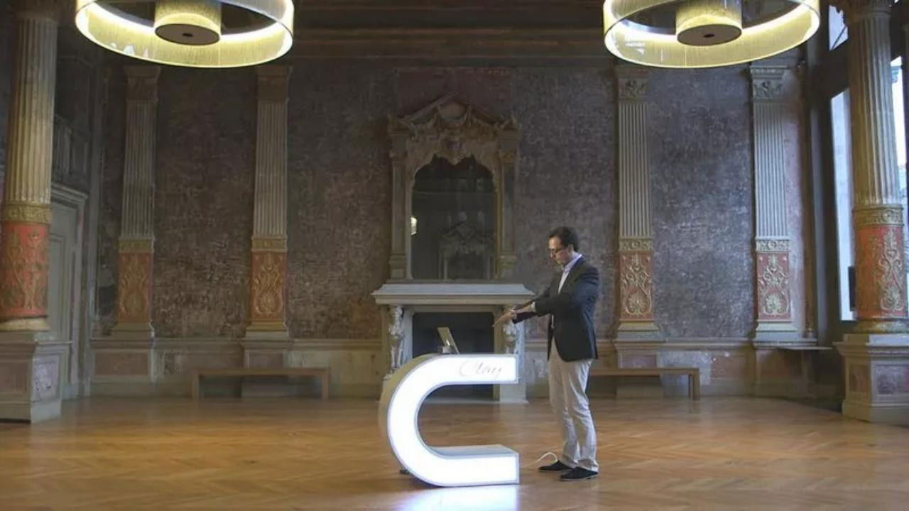 Rêver le futur — L'énergie du futur