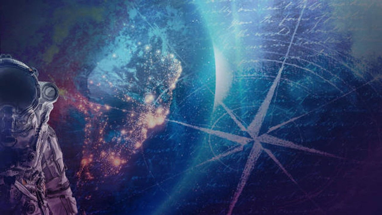 Cosmic Disclosure — Épisode 5