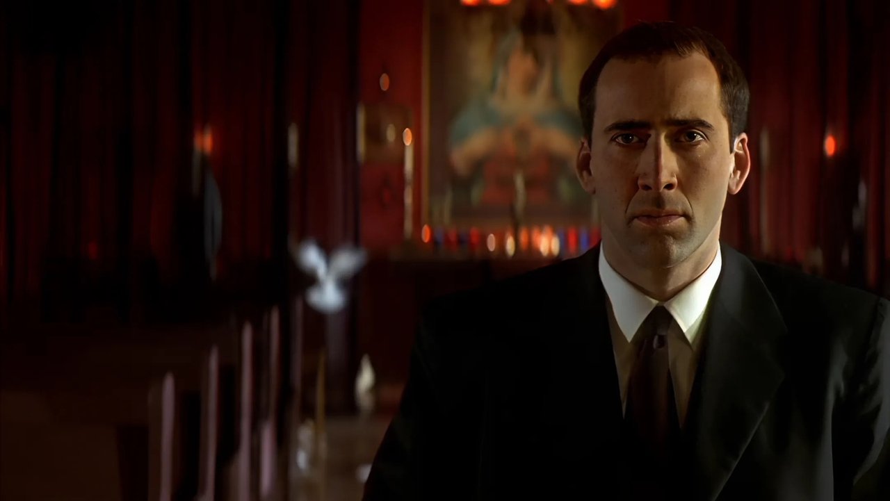 Face/Off Screenshot