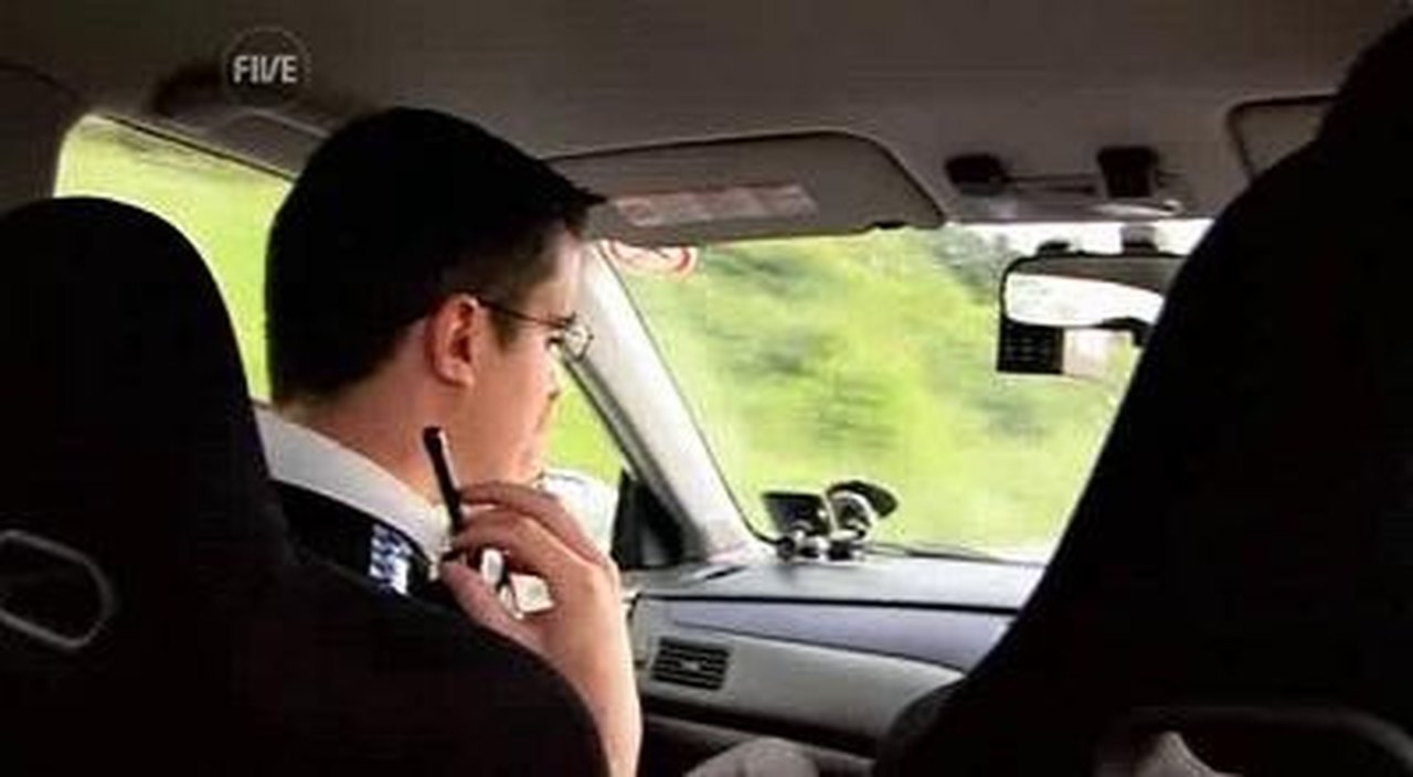 Police Interceptors - Season 2 Episode 3 : Episode 3