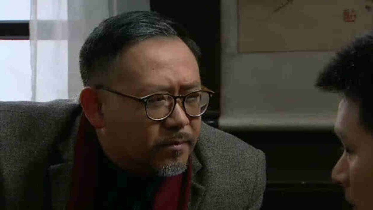 誓言今生 — Épisode 26