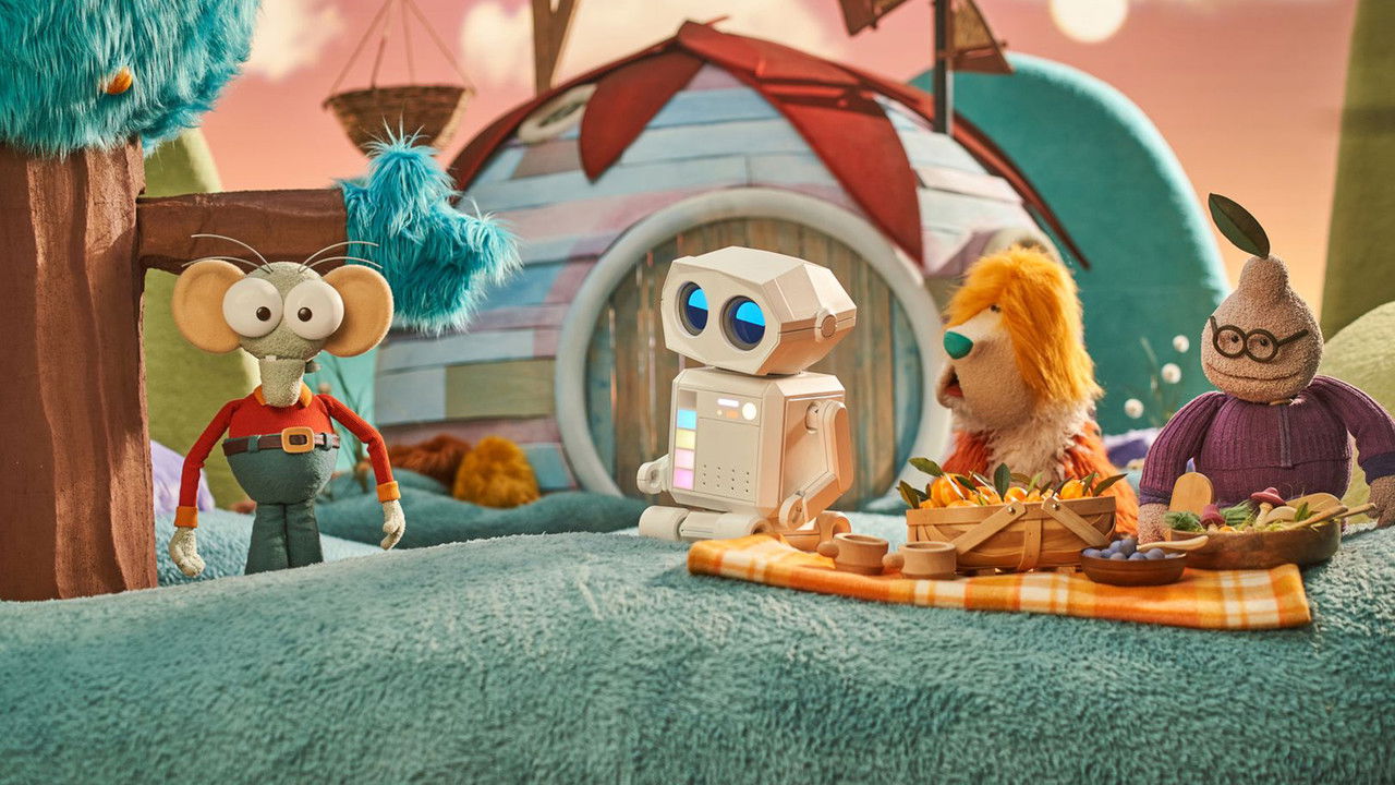 Beep and Mort — Épisode 2