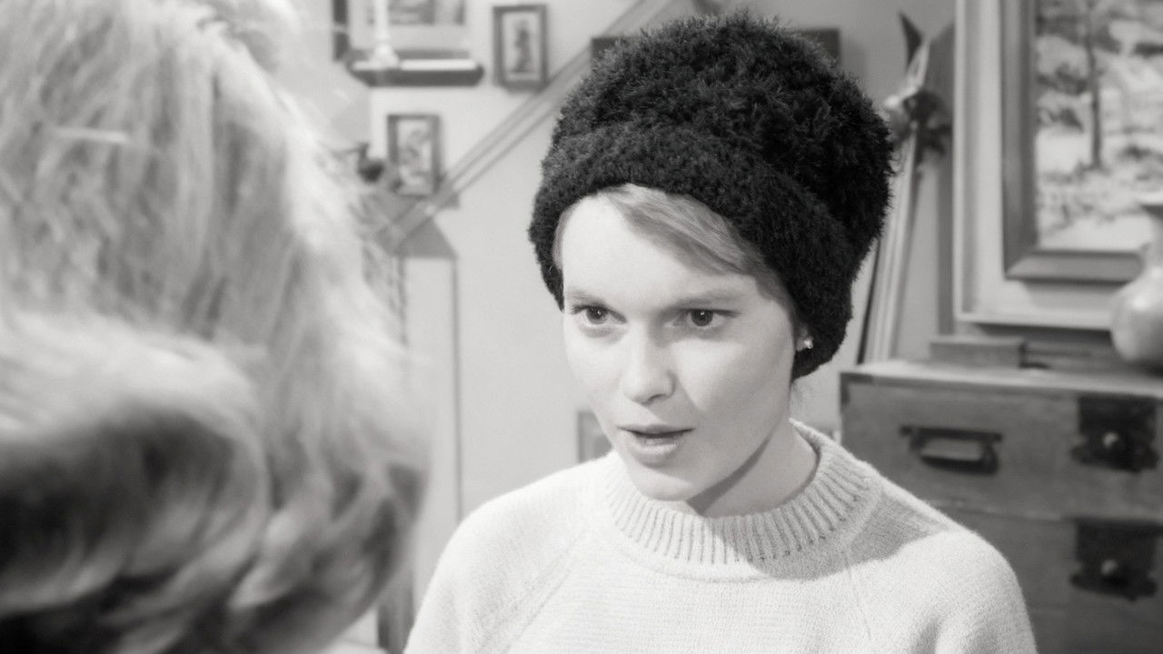 Peyton Place — Épisode 51