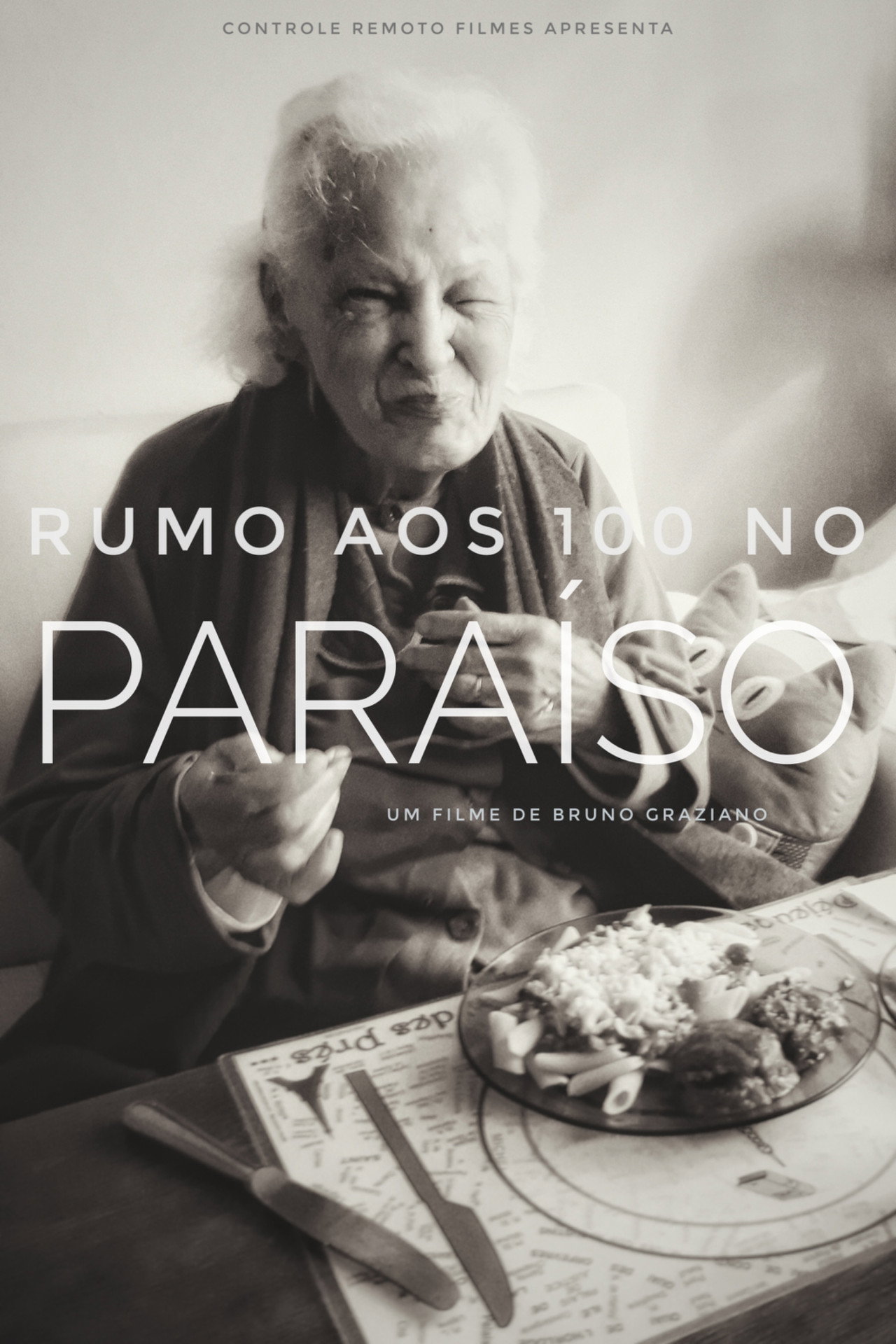 Rumo aos 100 no Paraíso
