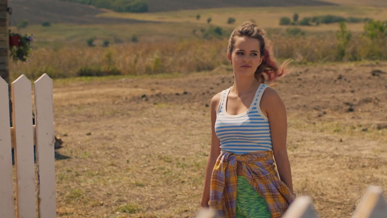 Жена олигарха — Épisode 5