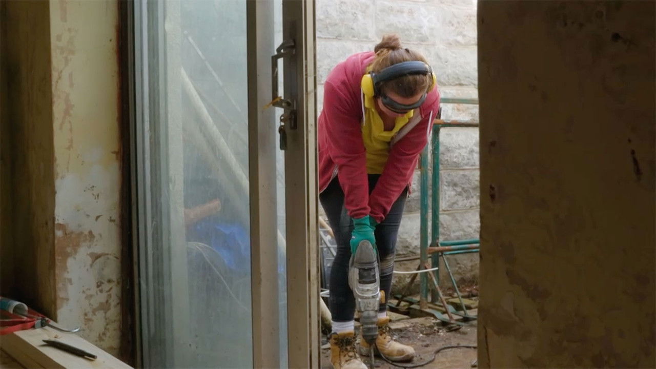 The Great House Giveaway — Épisode 7