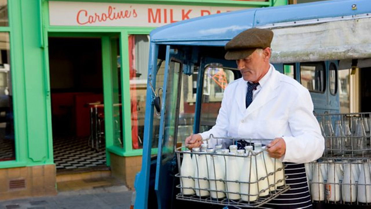 Turn Back Time — Épisode 5