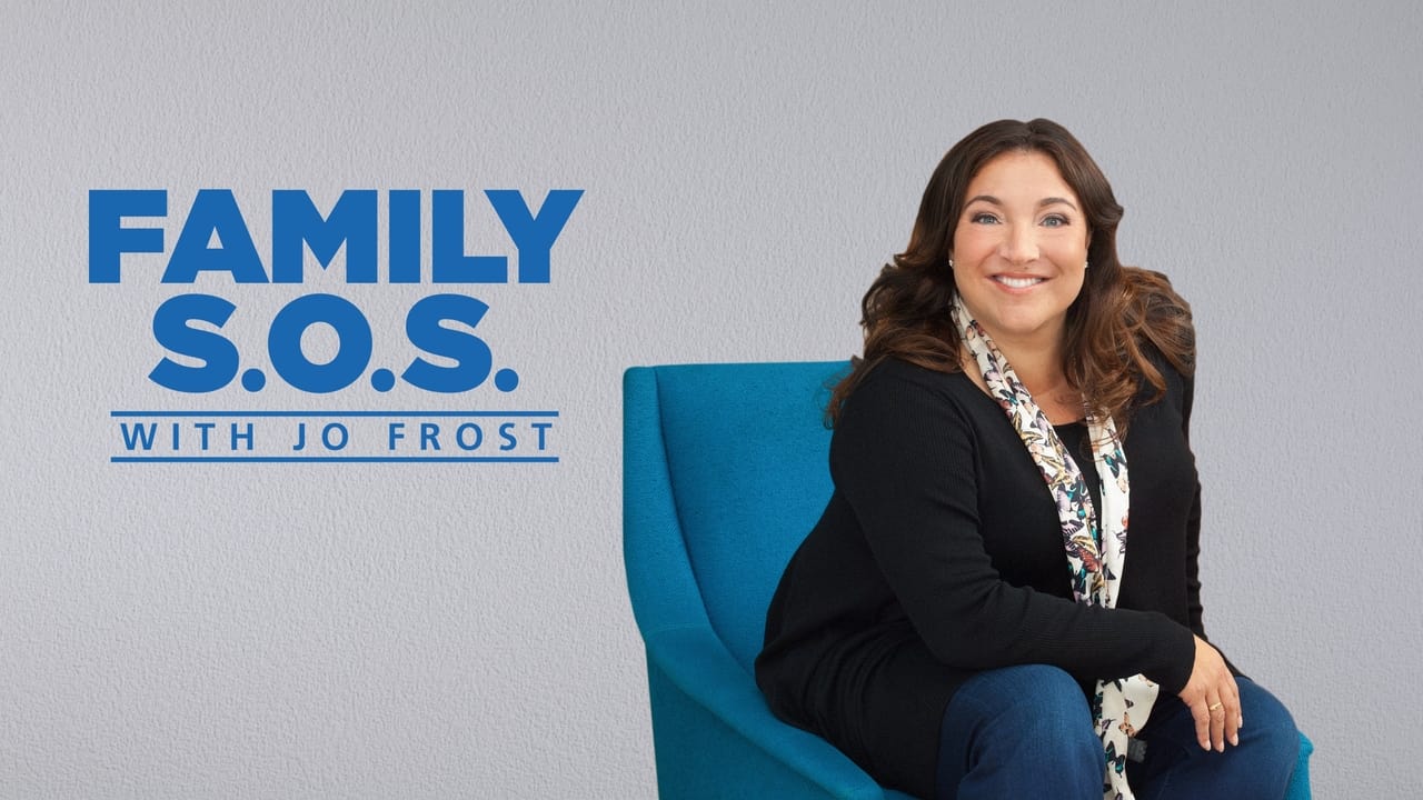 Family S.O.S. with Jo Frost background