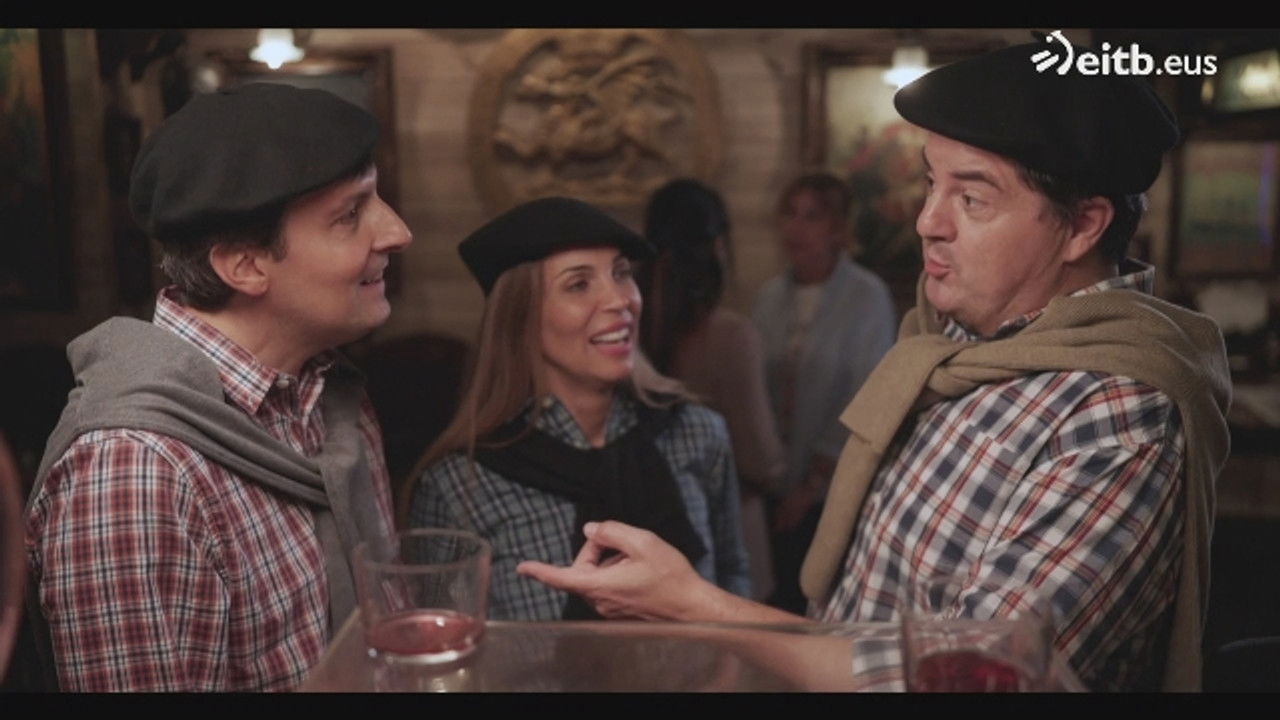 Vaya Semanita — Épisode 17