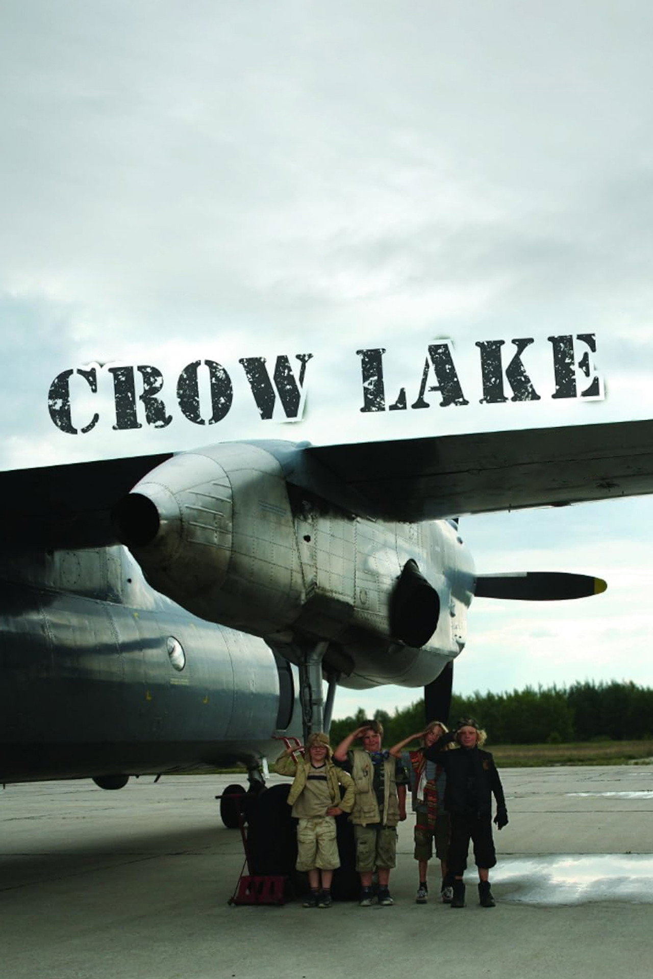 Crow Lake