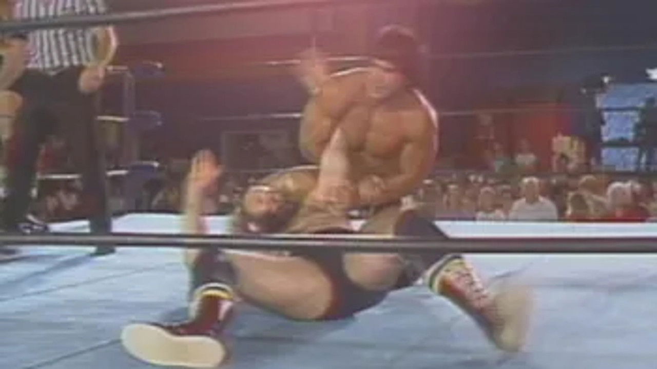 Mid-Atlantic Championship Wrestling — Épisode 30