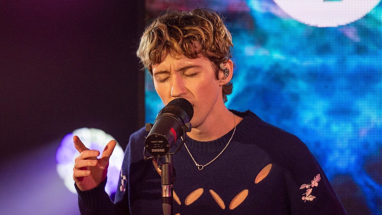 Troye Sivan