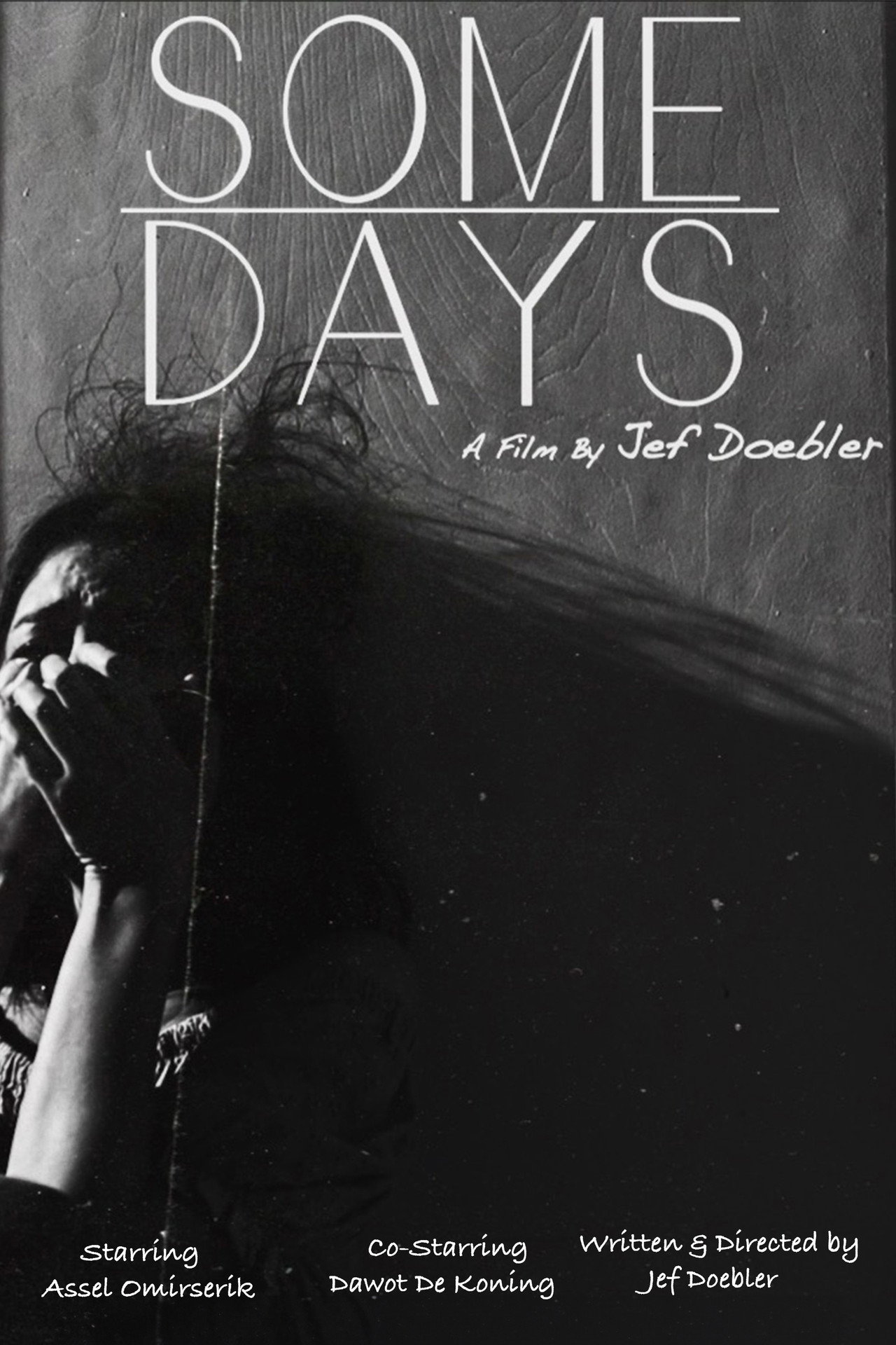 Some Days filmaffisch