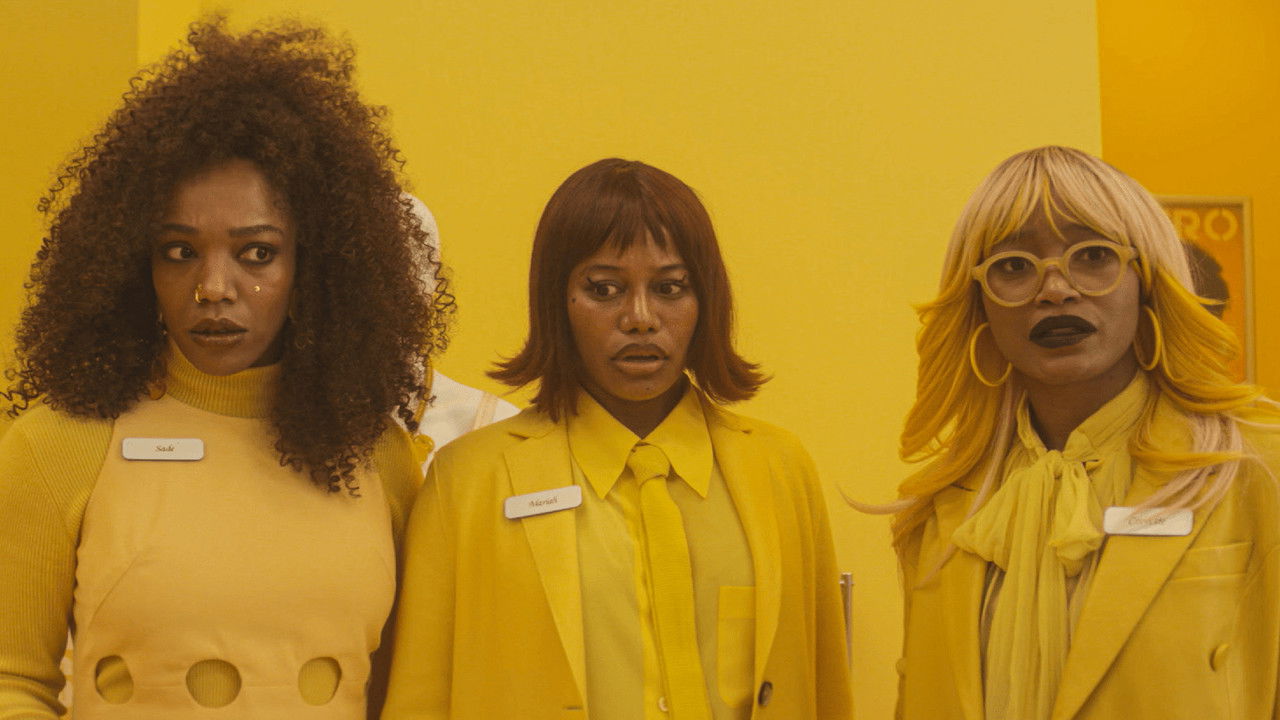 I Love Boosters backdrop