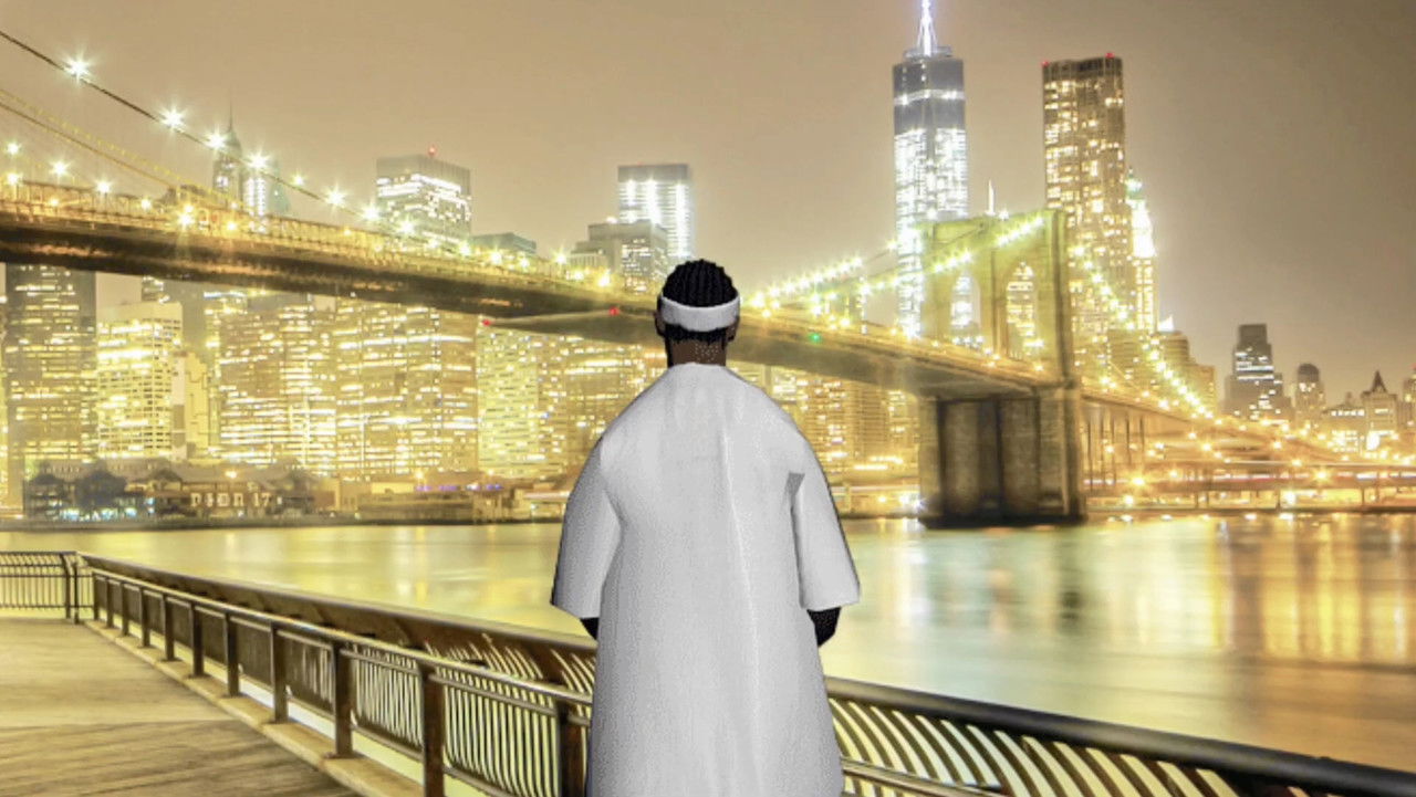 The Different Side Of Brooklyn — Épisode 4