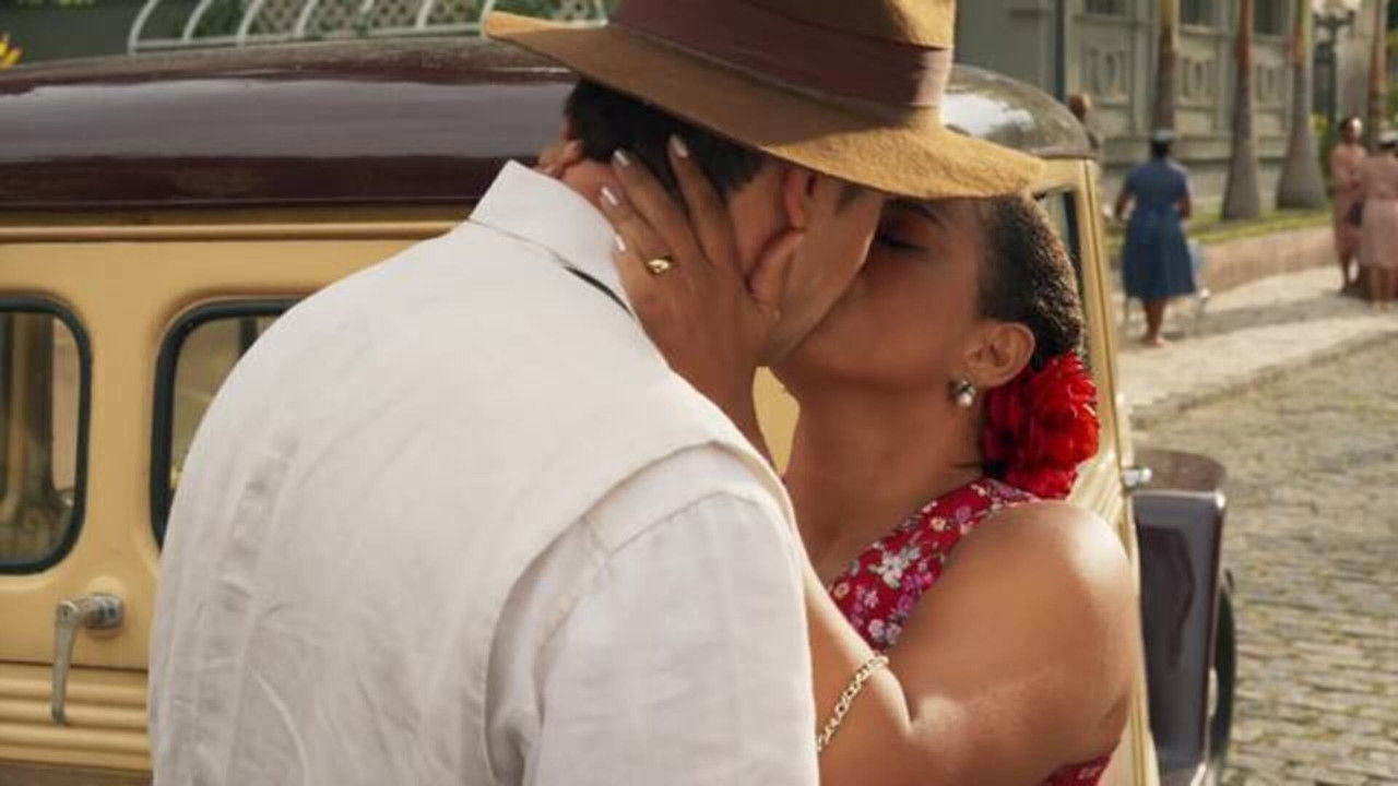 Êta Mundo Melhor! — Épisode 181