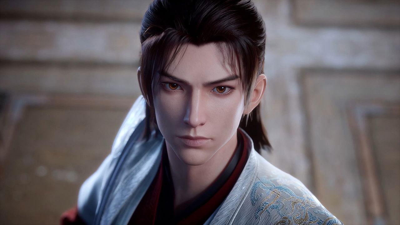 永生 — Épisode 14