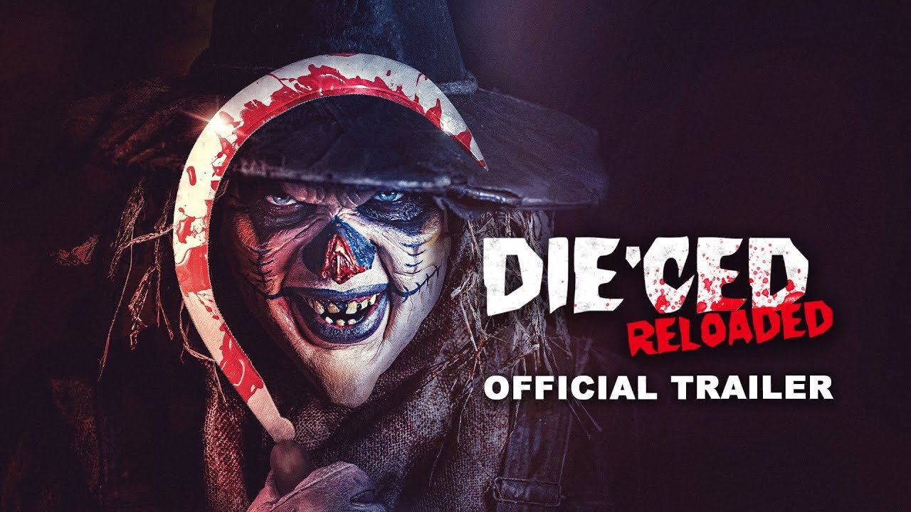 Dieced Reloaded (2025) Hindi Dubbed WEBRip backdrop