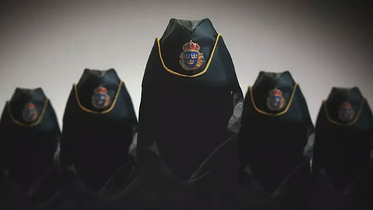 Maskeradligan