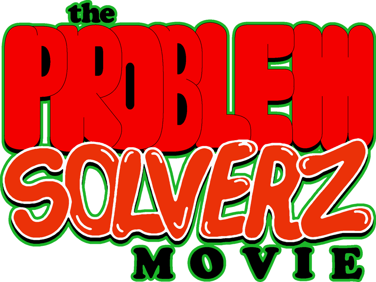 The Problem Solverz