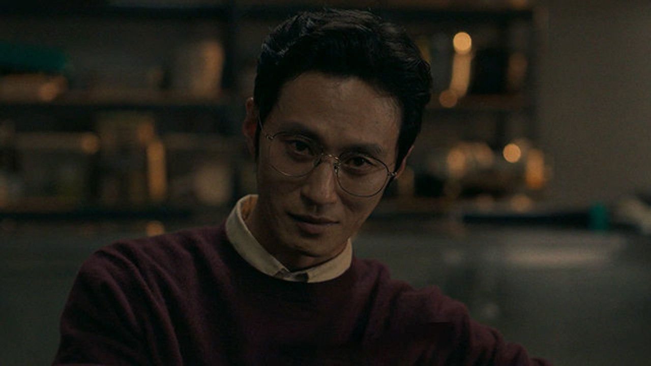 Taxi Driver — Épisode 13