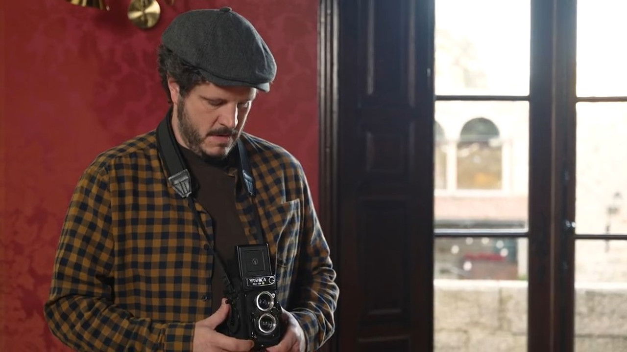 Na gloria — Épisode 10