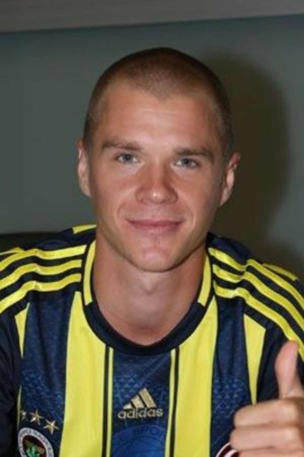 Samuel Holmén