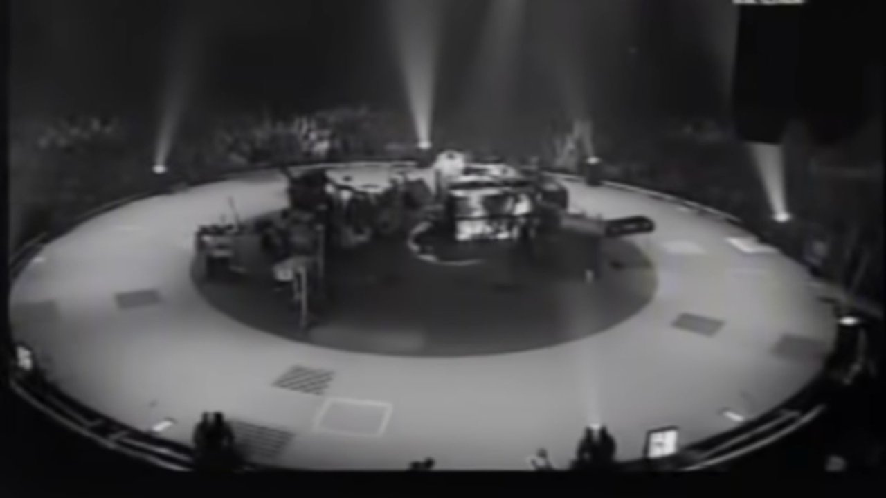 Beastie Boys: Live in Glasgow 1999