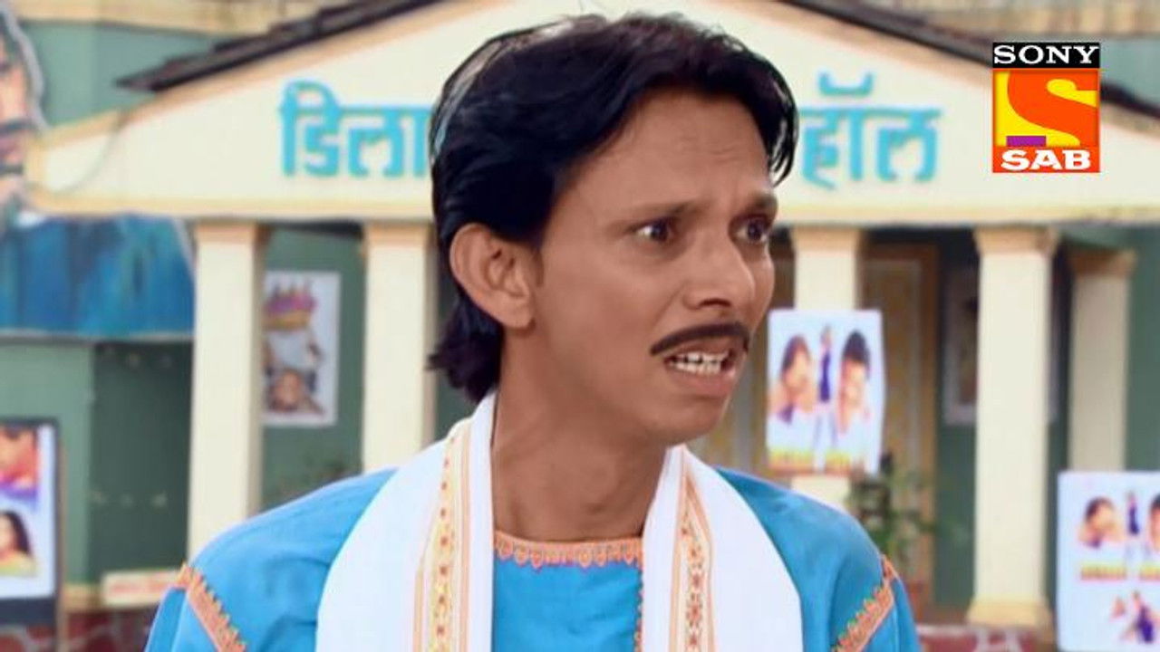 Lapataganj — Épisode 74