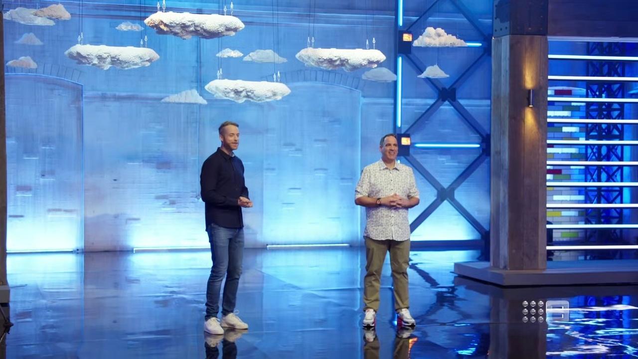 Sky's The Limit