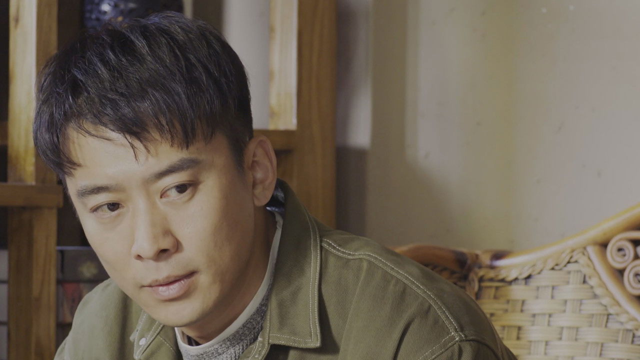 三泉溪暖 — Épisode 7