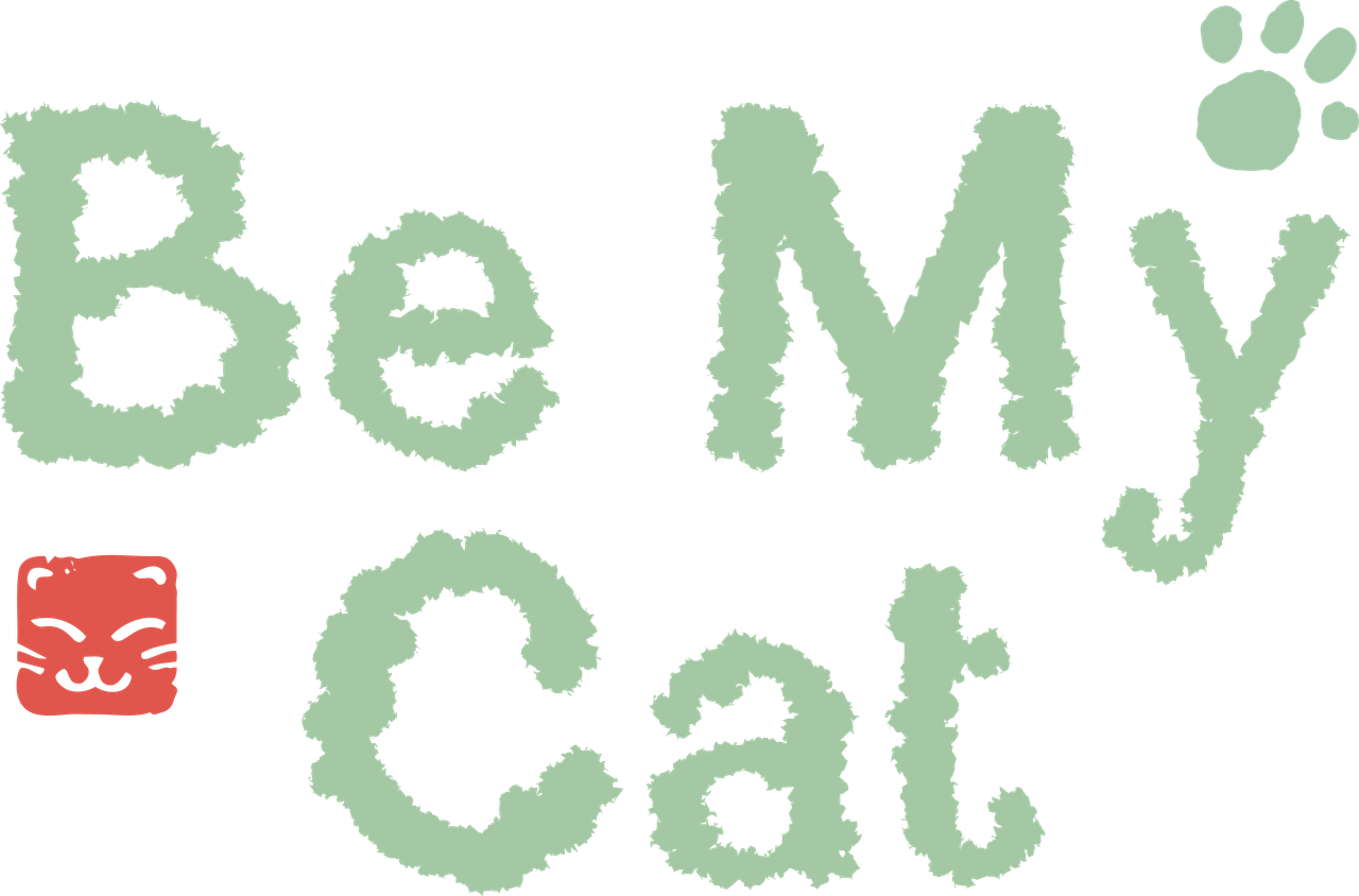 Be My Cat