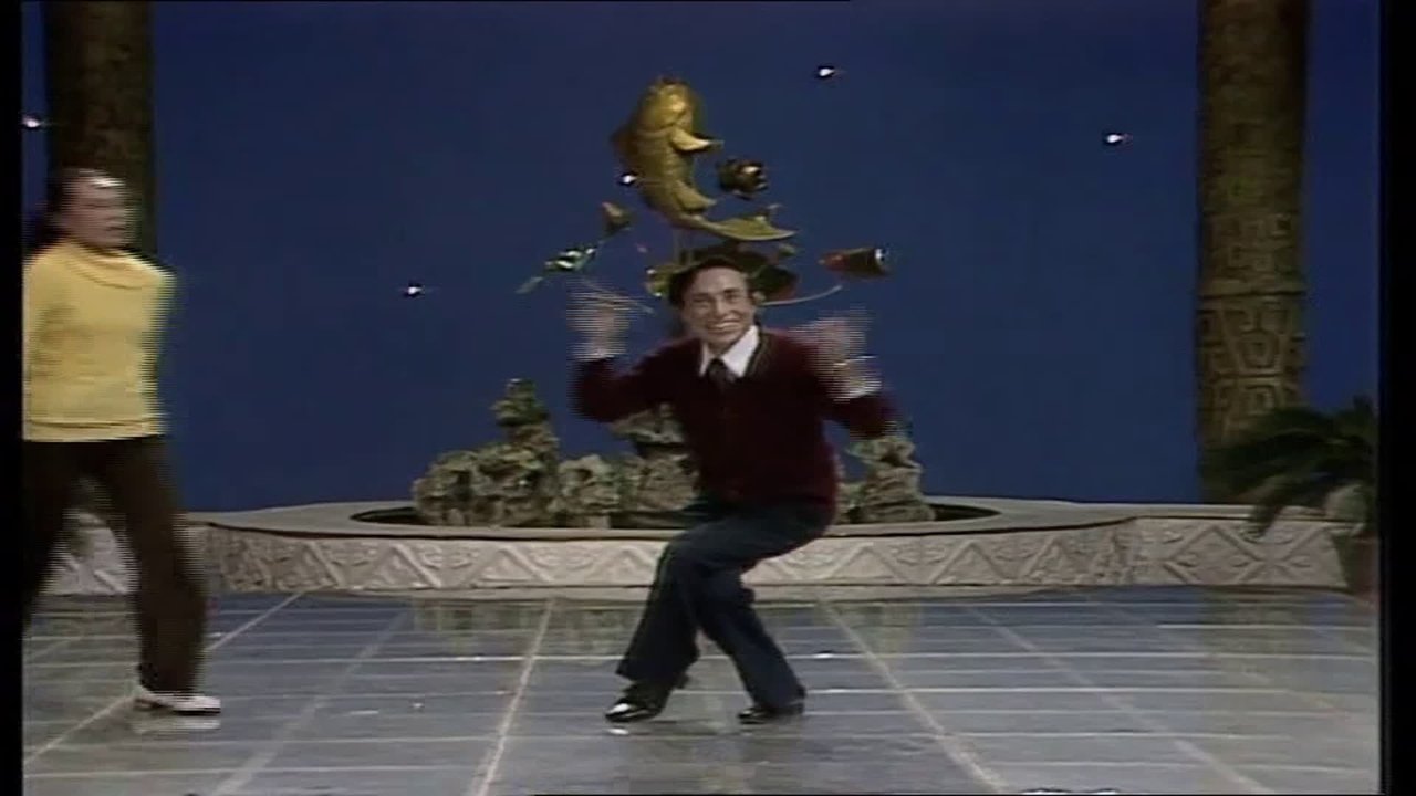 CCTV Spring Festival Gala: Crosstalk and Sketch - Season 2 Episode 4 : Episode 4