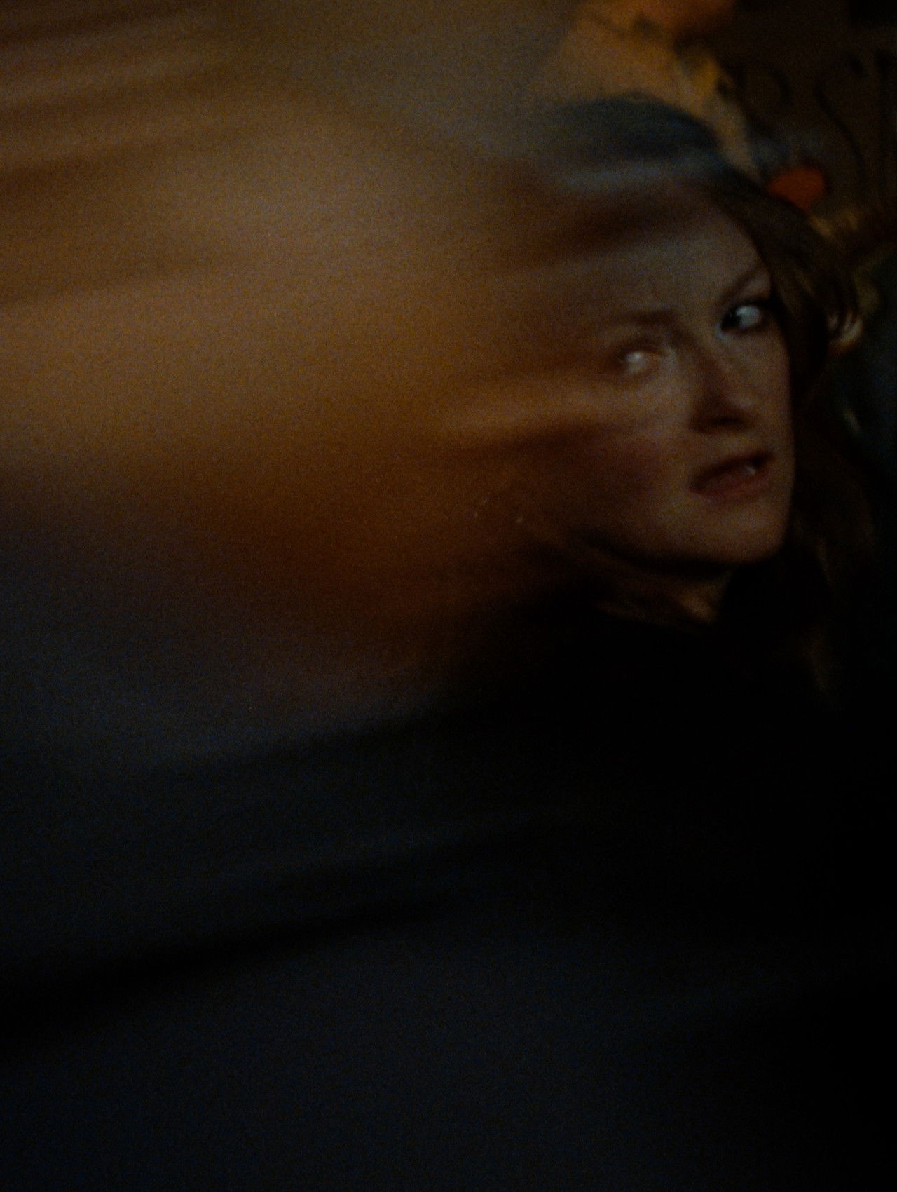 Of a Sexual Nature Backdrop