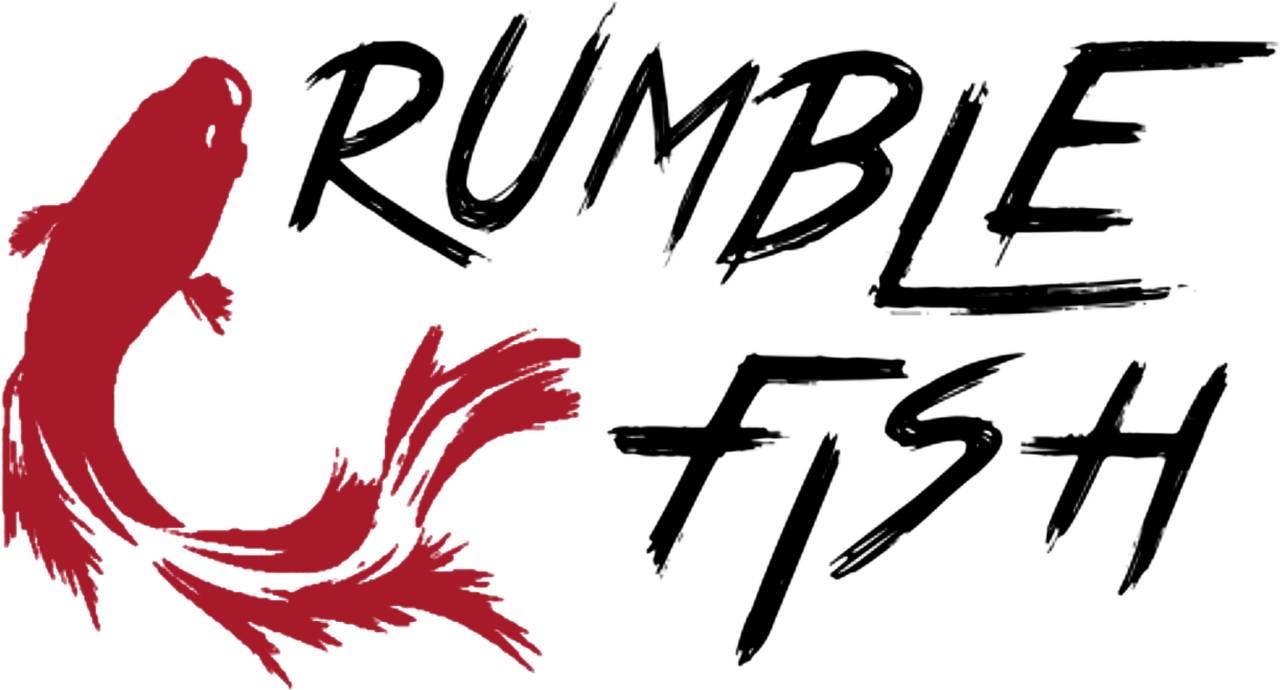 Rumble Fish Productions