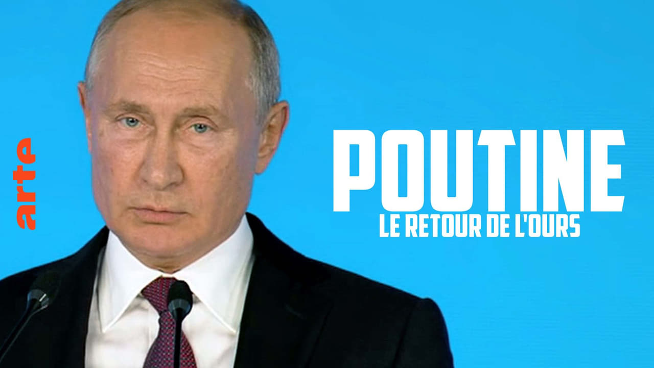 Poutine, le retour de l'ours dans la danse background