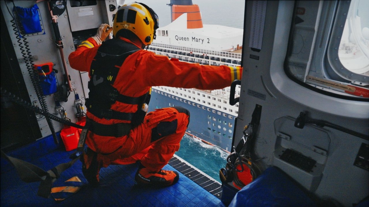 Coastguard - Season 3 Episode 1 : Episode 1