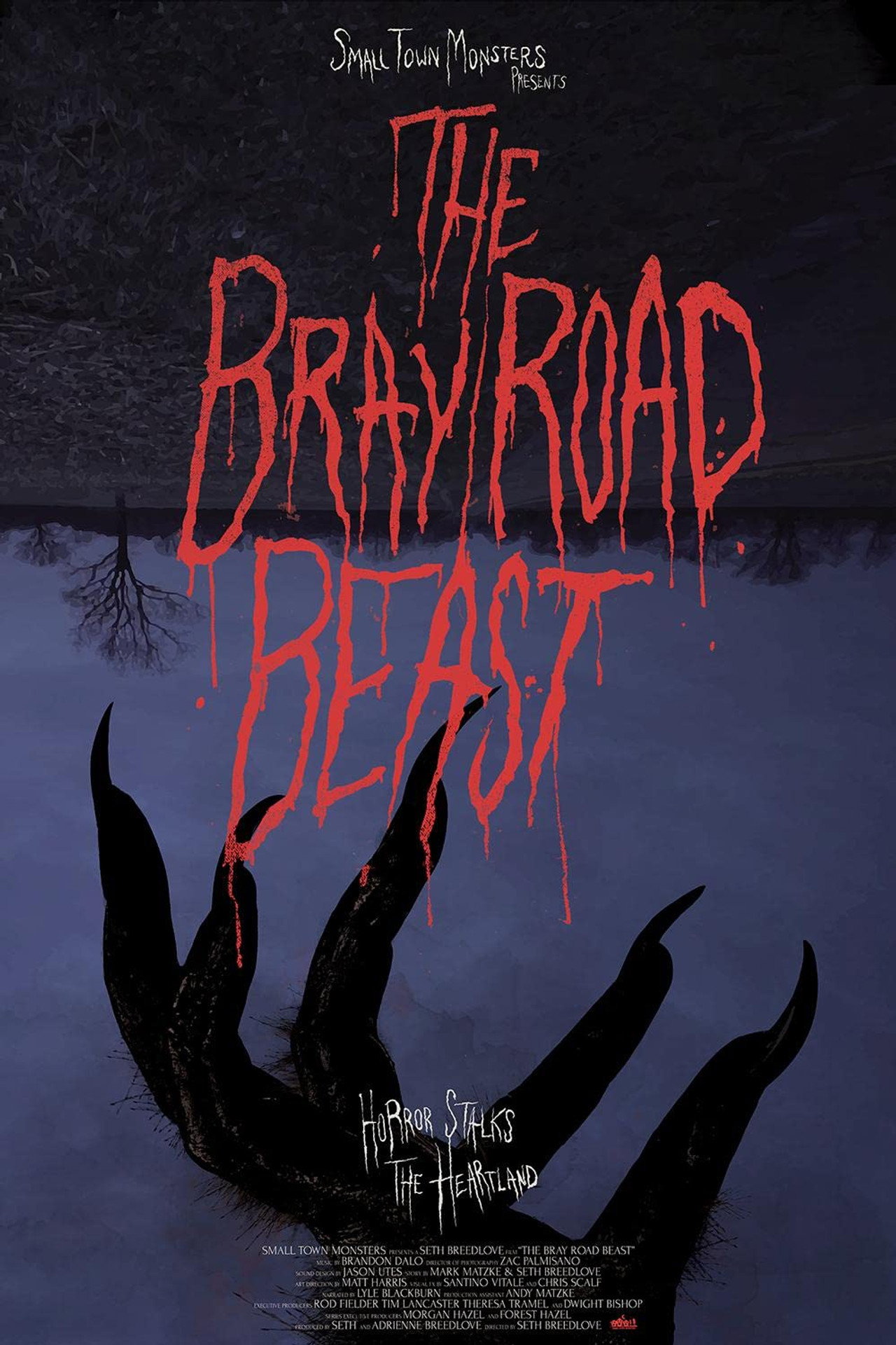 The Bray Road Beast still 4