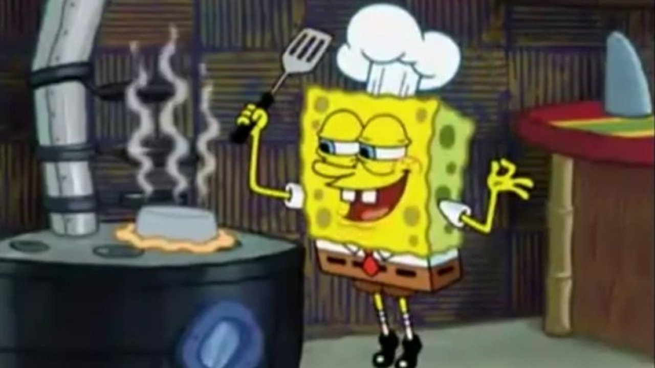 SpongeBob SquarePants - Season 0 Episode 58 : Pie