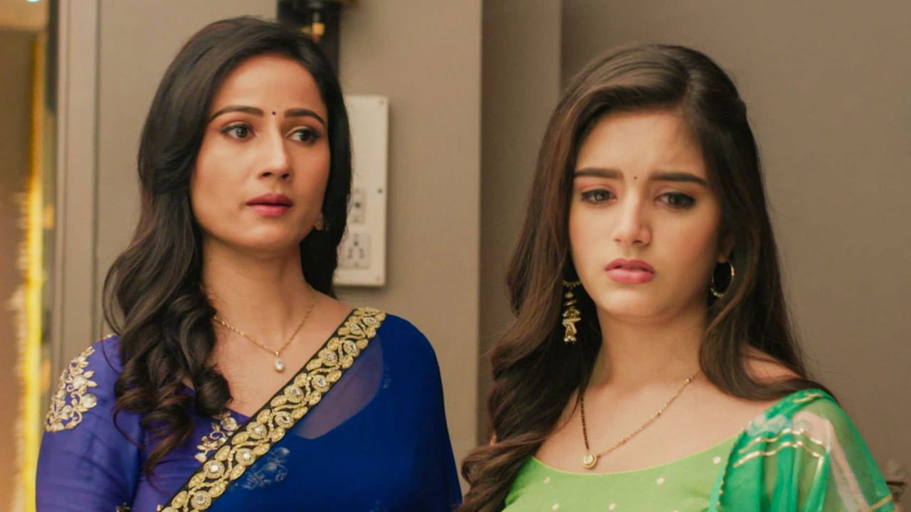 पंड्या स्टोर — Épisode 116