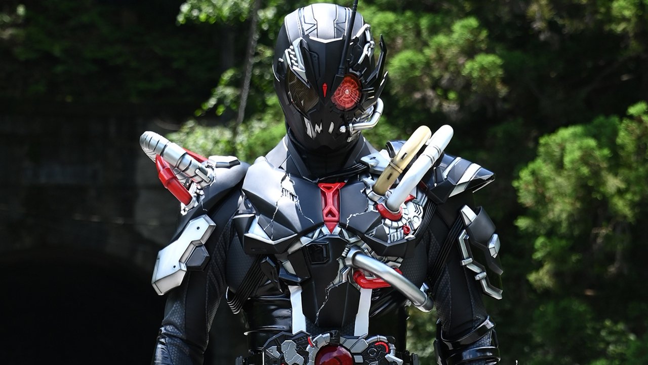 Kamen Rider - Season 30 Episode 36 : I Am the Ark and a Kamen Rider